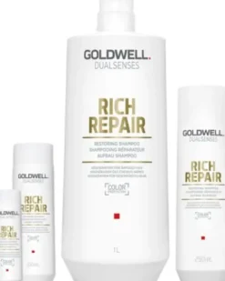 Goldwell Dualsenses Rich Repair Restoring Shampoo
