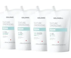 Goldwell Texture Dimensions Perm