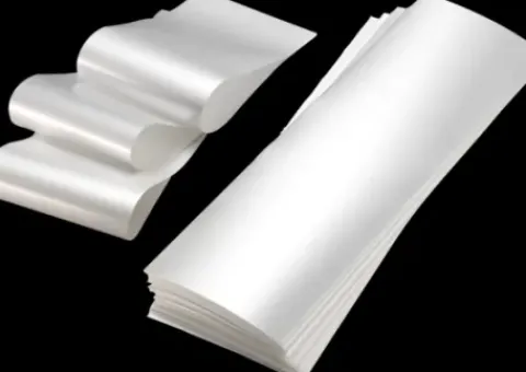 Goldwell Thermal Folien