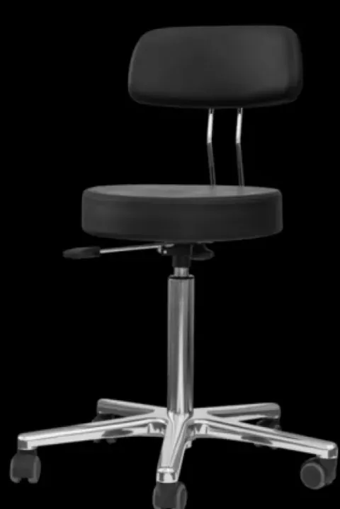 Greiner Arbeitsstuhl Classic+