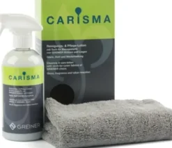 Greiner Carisma Reinigungs- und Pflege-Lotion