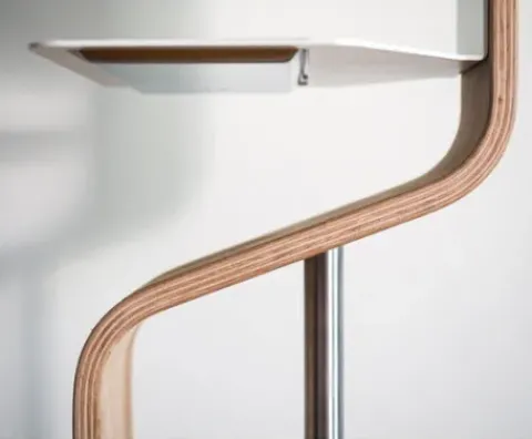 Greiner Hygienesäule H.U.G.O.