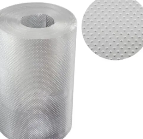 HairGrip Strähnenfolie