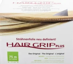 HairGrip Strähnenfolie