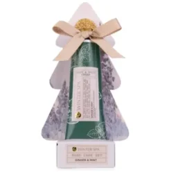 Handpflege WINTER SPA in Geschenkbox