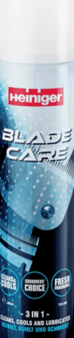 Heiniger Blade Care 3-in-1 Kühlspray