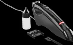 Heiniger Pegasus Mini Haarschneidemaschine