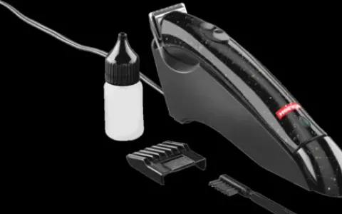 Heiniger Pegasus Mini Haarschneidemaschine