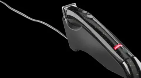 Heiniger Pegasus Mini Haarschneidemaschine