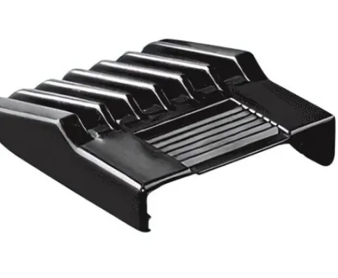 Heiniger Pegasus Mini verstellbarer Aufsteckkamm