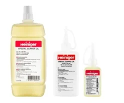 Heiniger Schneidesatz-Pflegeöl