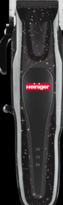 Heiniger Tauro Haarschneidemaschine