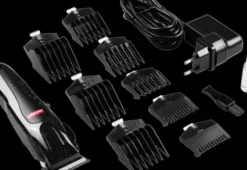 Heiniger Tauro Haarschneidemaschine