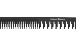 Hercules Sägemann Effilierkamm Short Cut TX