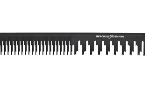 Hercules Sägemann Effilierkamm Short Cut TX