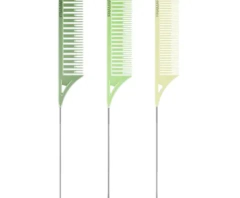 Hercules Sägemann Wolf 37 Stielkamm A607