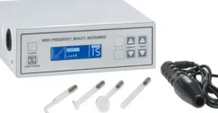 Hochfrequenz Modul Flora