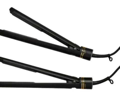 Hot Tools Pro Artist Black Gold Evolve