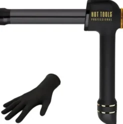 Hot Tools Pro Artist Black Gold Curlbar