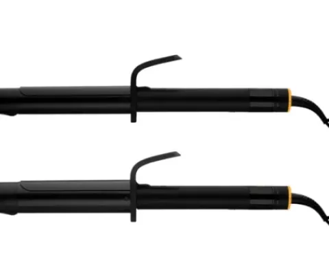 Hot Tools Pro Artist Black Gold Lockenstab