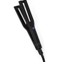 Hot Tools Pro Artist Black Gold Dual Plate Glätteisen (Seidentuch-Edition)