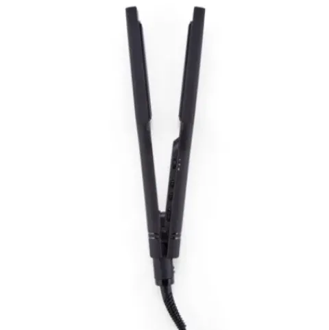 Hot Tools Pro Artist Black Gold Dual Plate Glätteisen (Seidentuch-Edition)