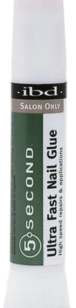 IBD 5 Second Ultra Fast Glue