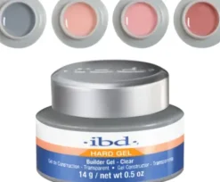 IBD Hard Gel Builder Gel