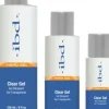 IBD Hard Gel Clear Gel Nachfüllung