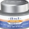 IBD Hard Gel Xtreme Builder Gel