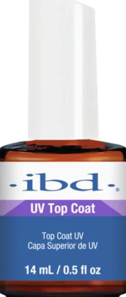 IBD UV Top Coat