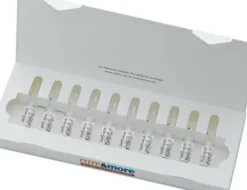 Ionto Comed Anti-Age Ampullen