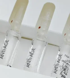 Ionto Comed Anti-Age Ampullen