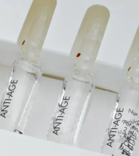 Ionto Comed Anti-Age Ampullen