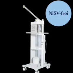 Ionto Comed Bedampfer HERB TOWER