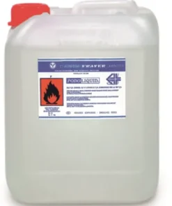 Ionto Comed Sprühflüssigkeit Podo Liquid