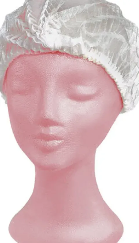 Ionto Comed Vlieshauben