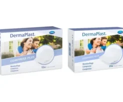IVF Hartmann Derma Plast Telfa Kompressen