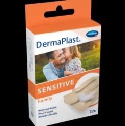 IVF Hartmann Derma Plast Sensitive Strips