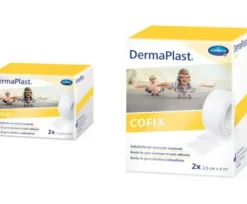 IVF Hartmann Derma Plast Cofix Gazebinde