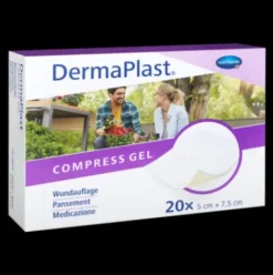 IVF Hartmann Derma Plast Wundkompresse