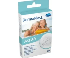 IVF Hartmann DermaPlast Aqua Pflaster