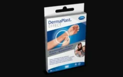 IVF Hartmann DermaPlast Brandwundpflaster