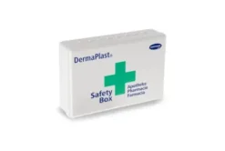 IVF Hartmann DermaPlast Safety-Box