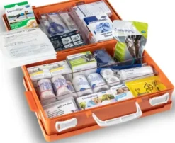 IVF Hartmann DermaPlast Verbandkoffer Vario 2