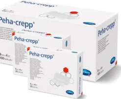 IVF Hartmann Fixierbinde Peha-Crepp®