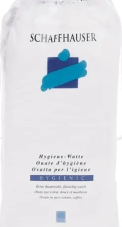 IVF Hartmann Hygiene-Watte