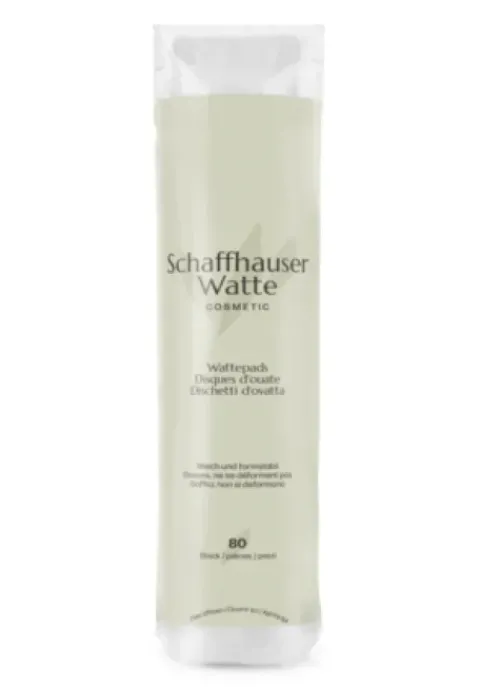 IVF Hartmann Schaffhauser Cosmetic Wattepads