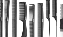 Jaguar A-Line Haarschneidkamm