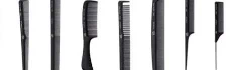 Jaguar A-Line Haarschneidkamm